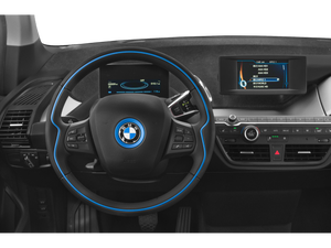 2019 BMW i3 120 Ah w/Range Extender