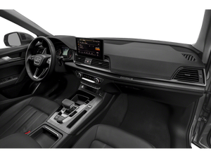 2022 Audi Q5 S line Prestige