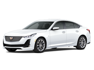 Cadillac CT5 - Donohoo Chevrolet in Fort Payne AL