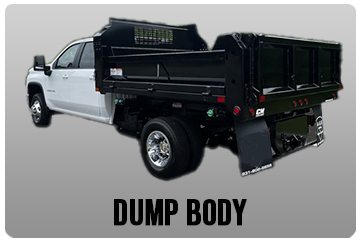 Dump Body