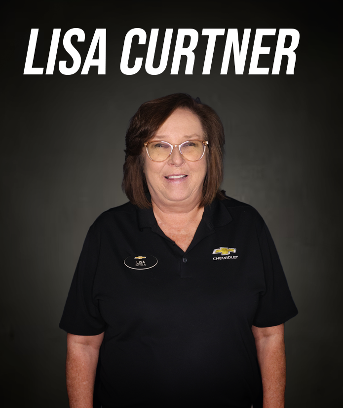 Lisa Curtner