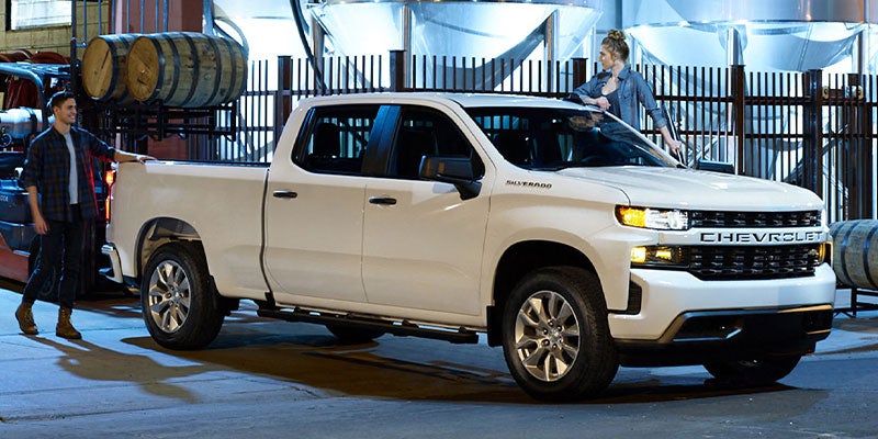 Business Elite - Donohoo Chevrolet in Fort Payne AL