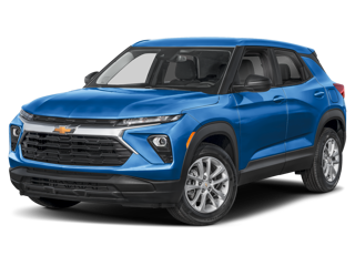 Chevrolet Trailblazer - Donohoo Chevrolet in Fort Payne AL