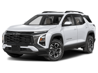 Chevrolet Equinox - Donohoo Chevrolet in Fort Payne AL