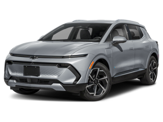 Equinox EV - Donohoo Chevrolet in Fort Payne AL