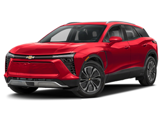 Chevrolet Blazer EV - Donohoo Chevrolet in Fort Payne AL