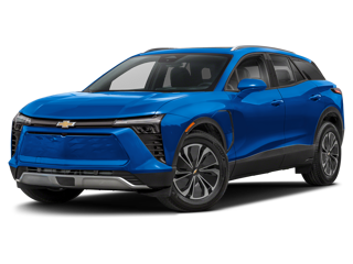 Chevrolet Blazer EV - Donohoo Chevrolet in Fort Payne AL