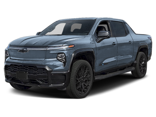 Chevrolet Silverado EV - Donohoo Chevrolet in Fort Payne AL