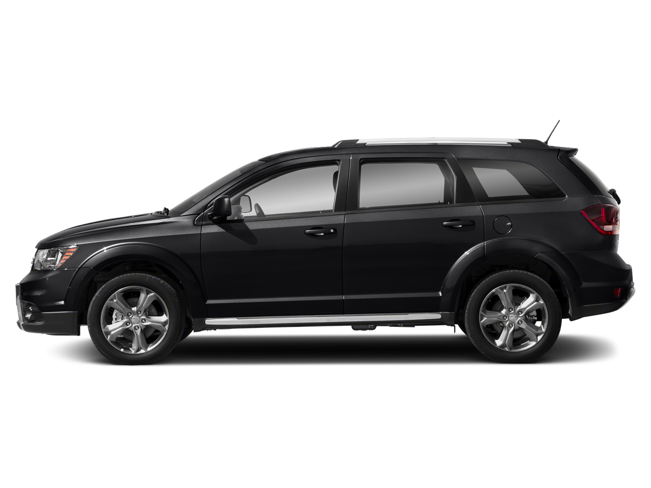 2015 Dodge Journey SE