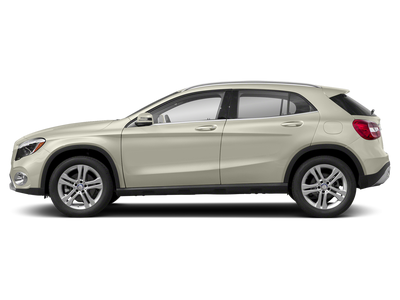 2019 Mercedes-Benz GLA GLA 250