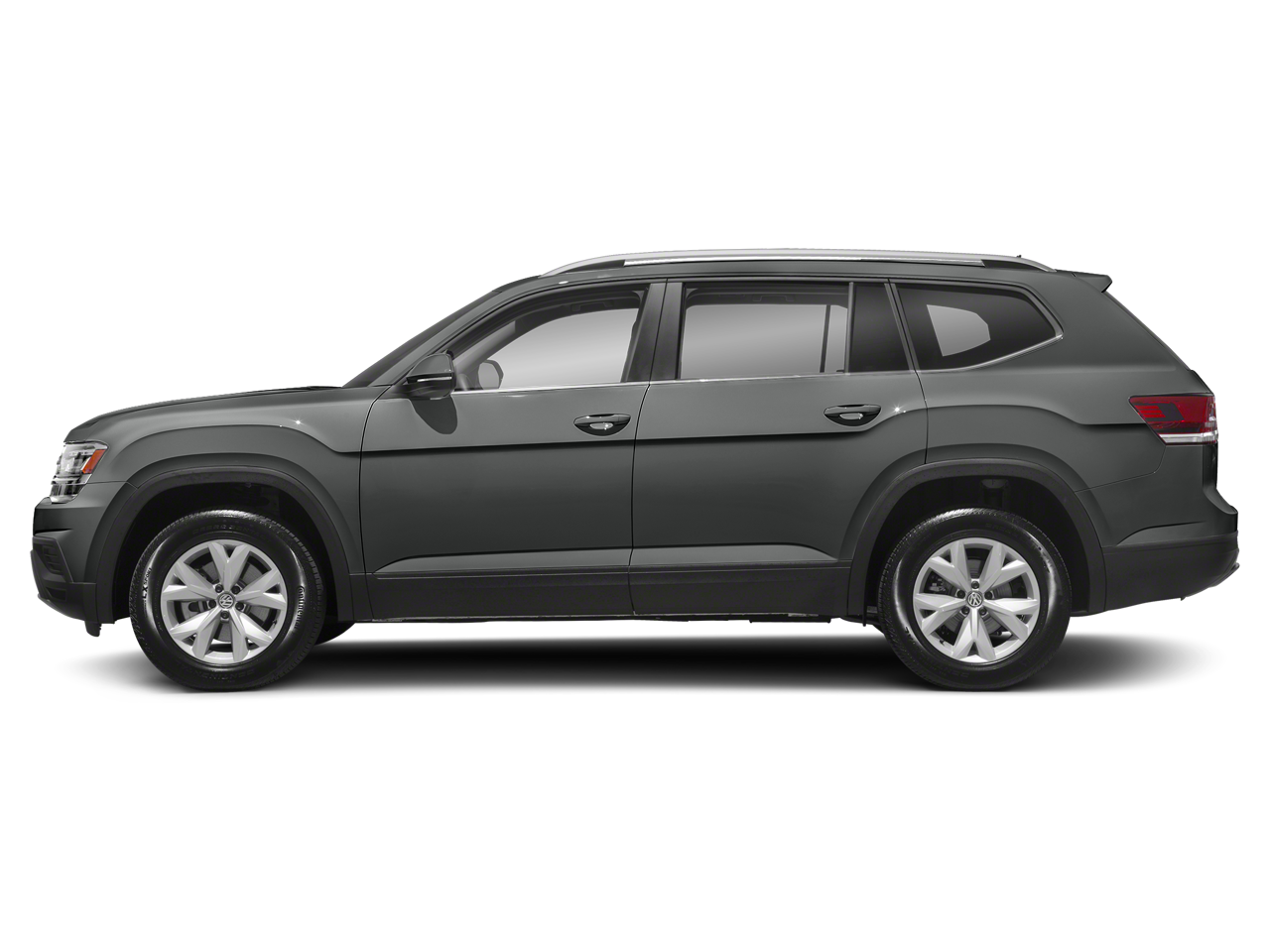 2019 Volkswagen Atlas 3.6L V6 SEL