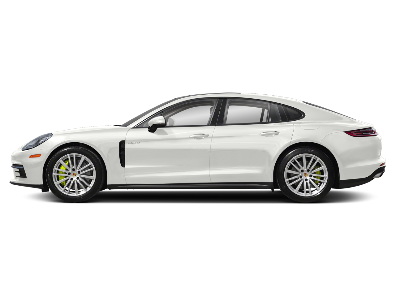 2020 Porsche Panamera 4 E-Hybrid