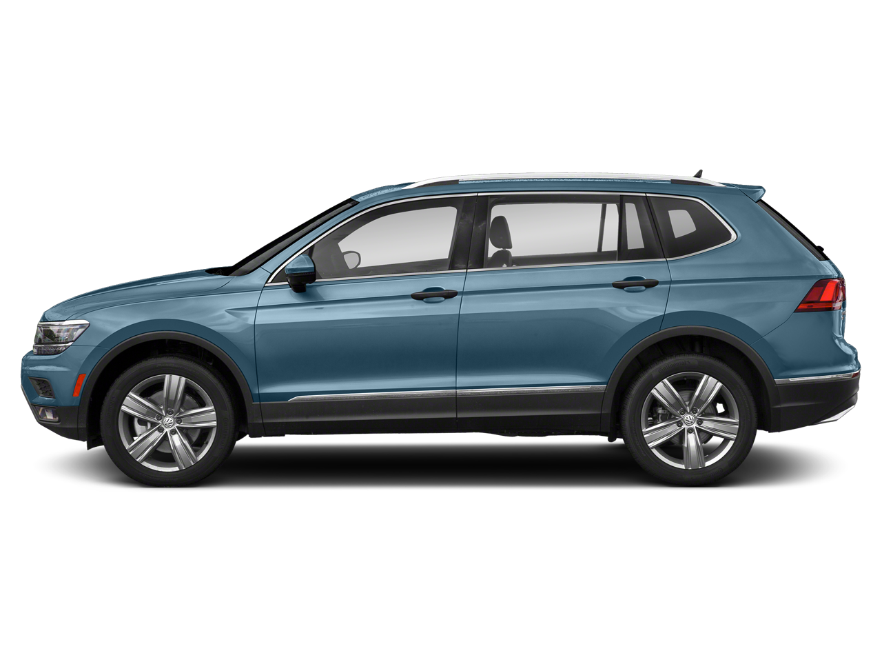 2021 Volkswagen Tiguan SEL