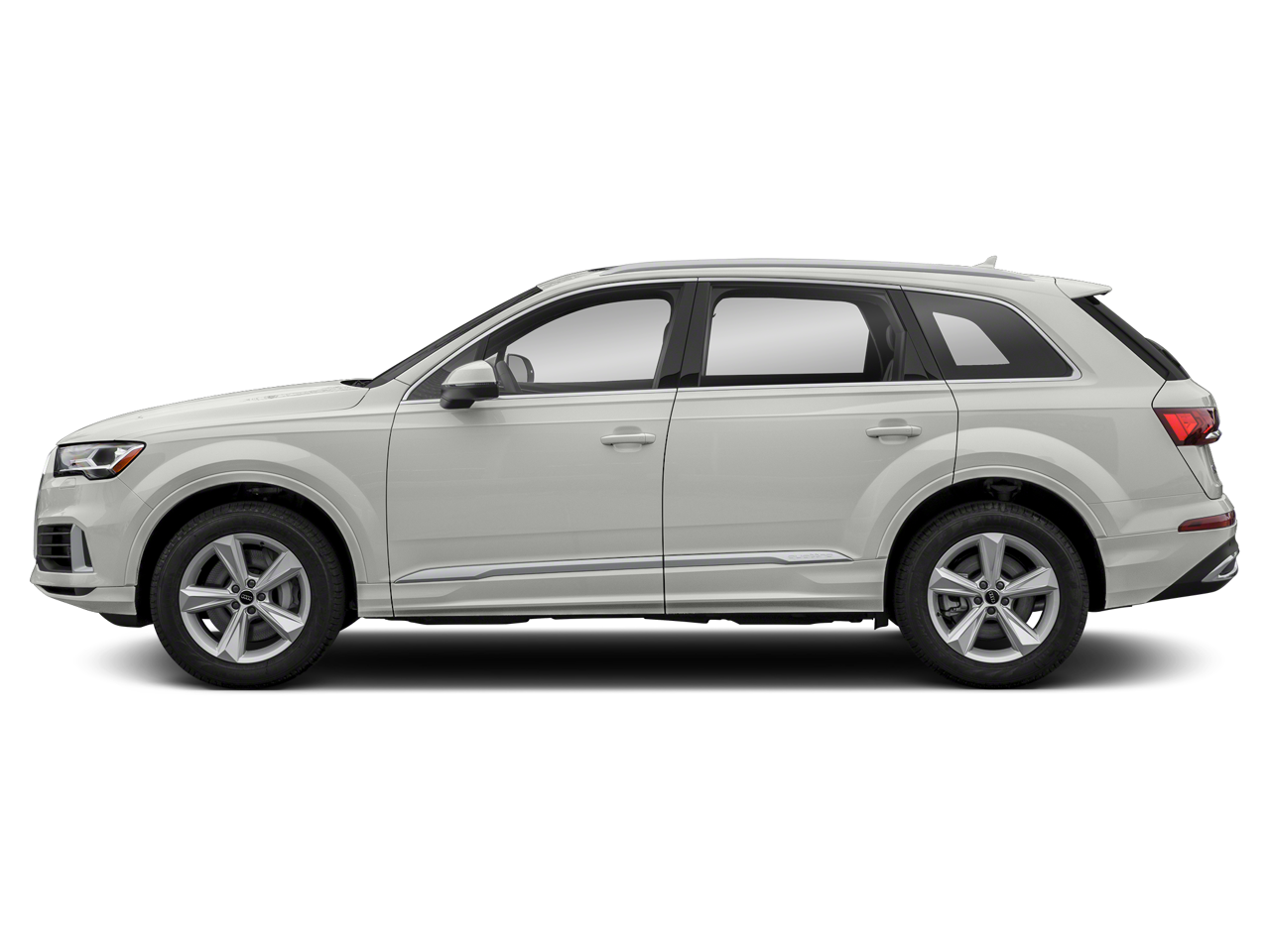 2022 Audi Q7 Premium Plus