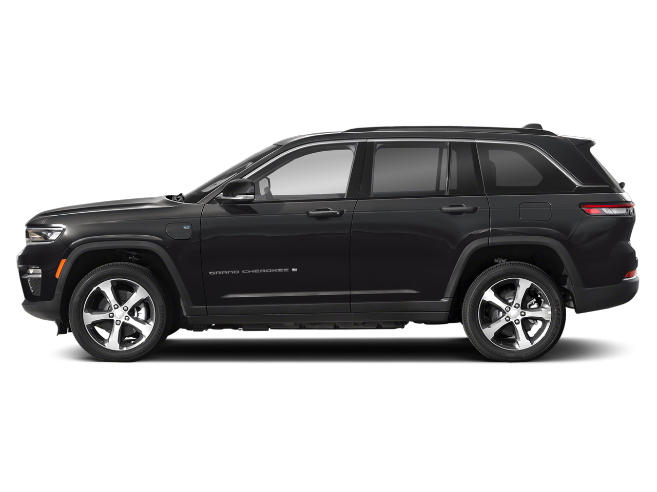 2022 Jeep Grand Cherokee 4xe Summit