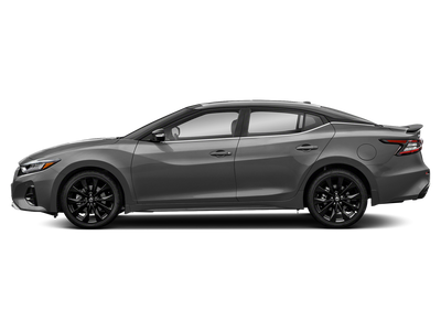 2022 Nissan Maxima SR