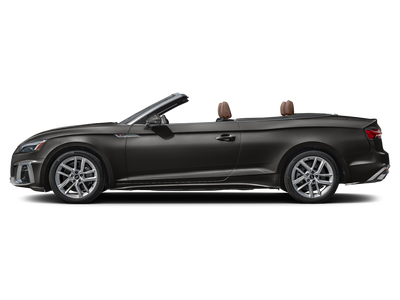 2023 Audi A5 Cabriolet S line Premium Plus