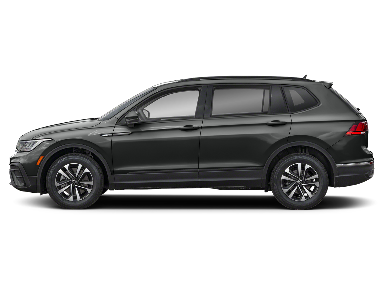 2023 Volkswagen Tiguan S