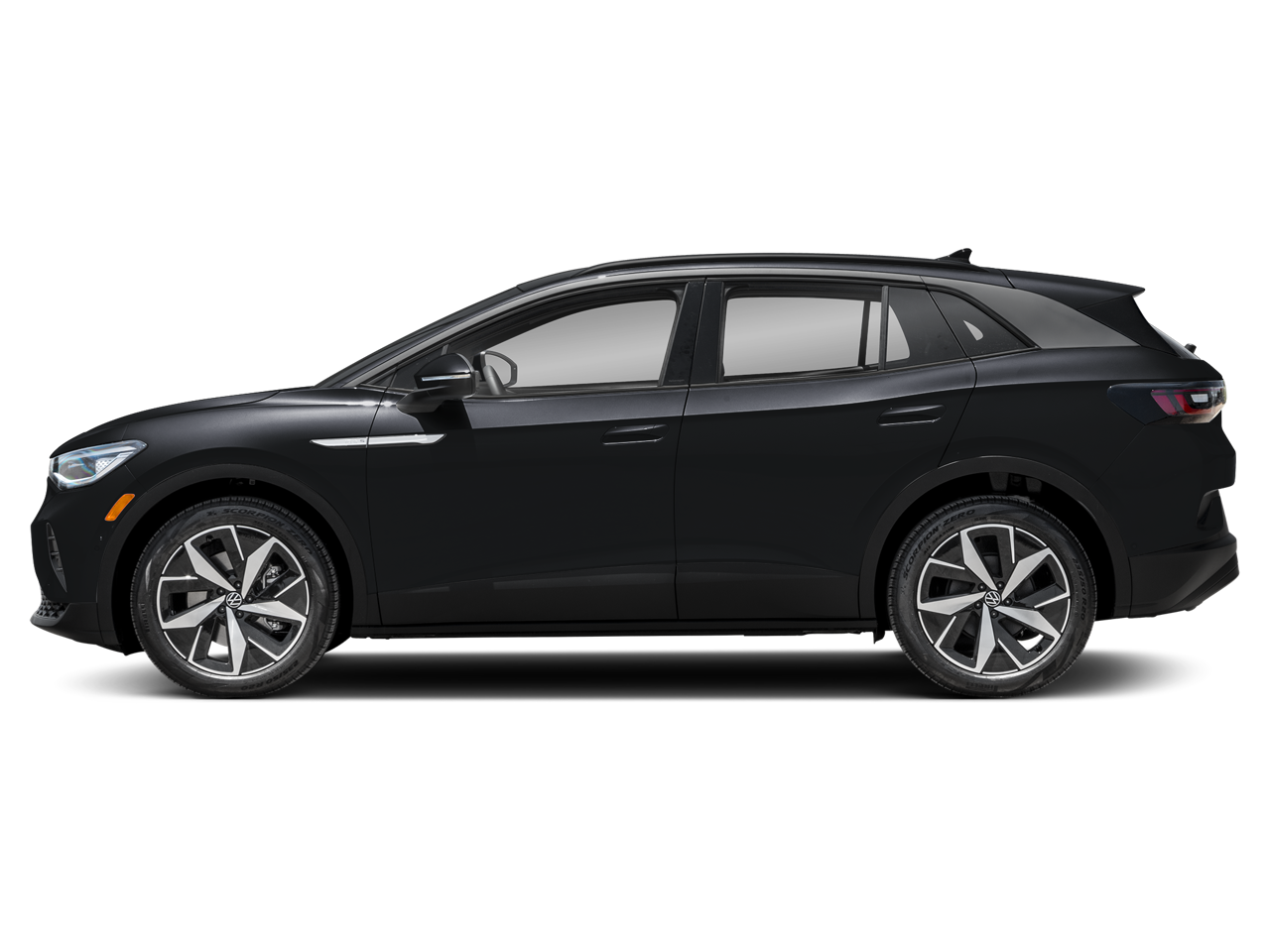 2023 Volkswagen ID.4 S