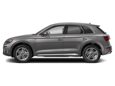 2024 Audi Q5 S line Premium Plus