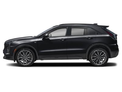 2024 Cadillac XT4 FWD Sport