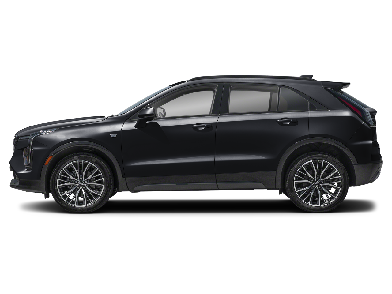 2024 Cadillac XT4 FWD Sport