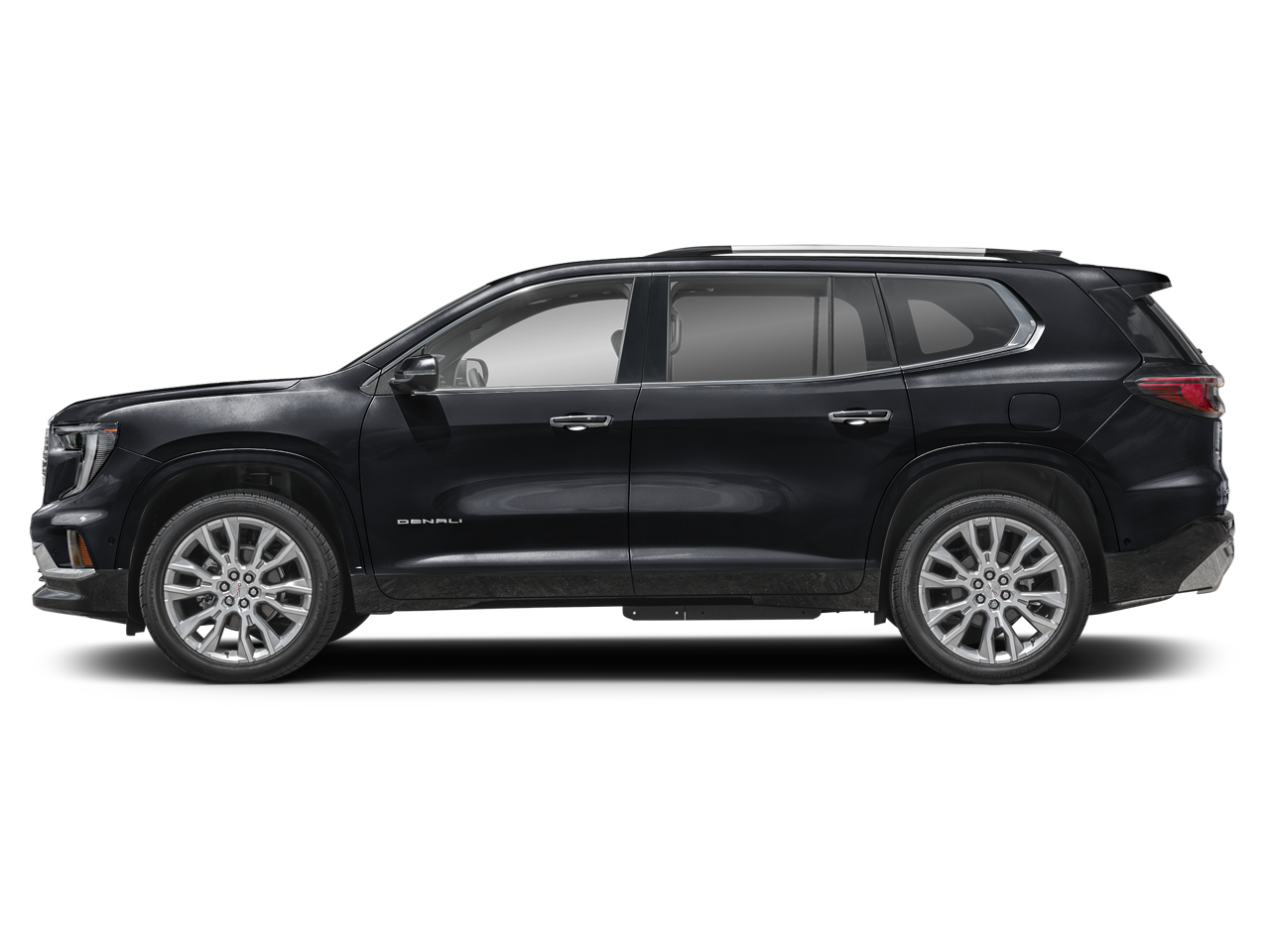 2024 GMC Acadia FWD Denali
