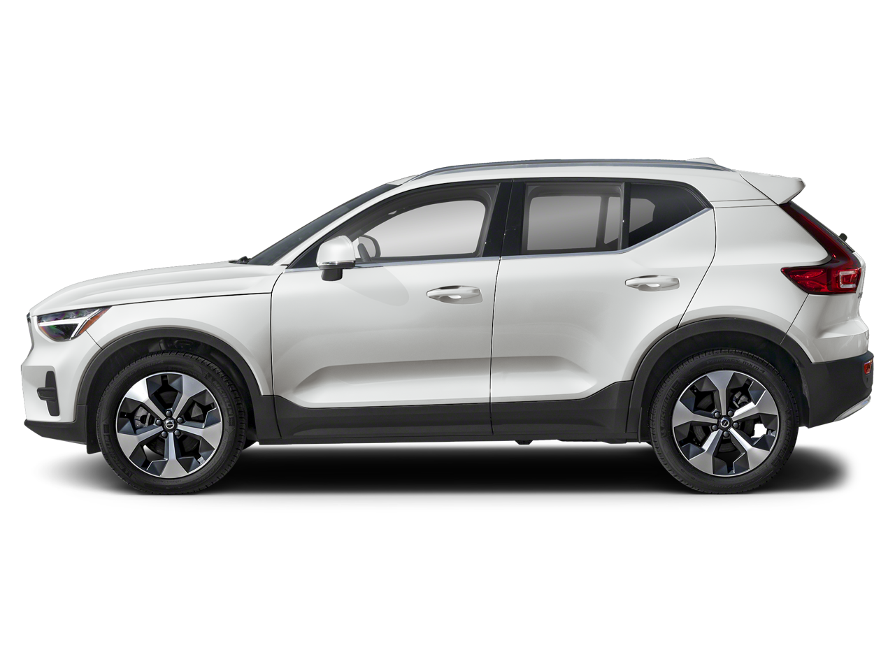2024 Volvo XC40 Plus Bright Theme