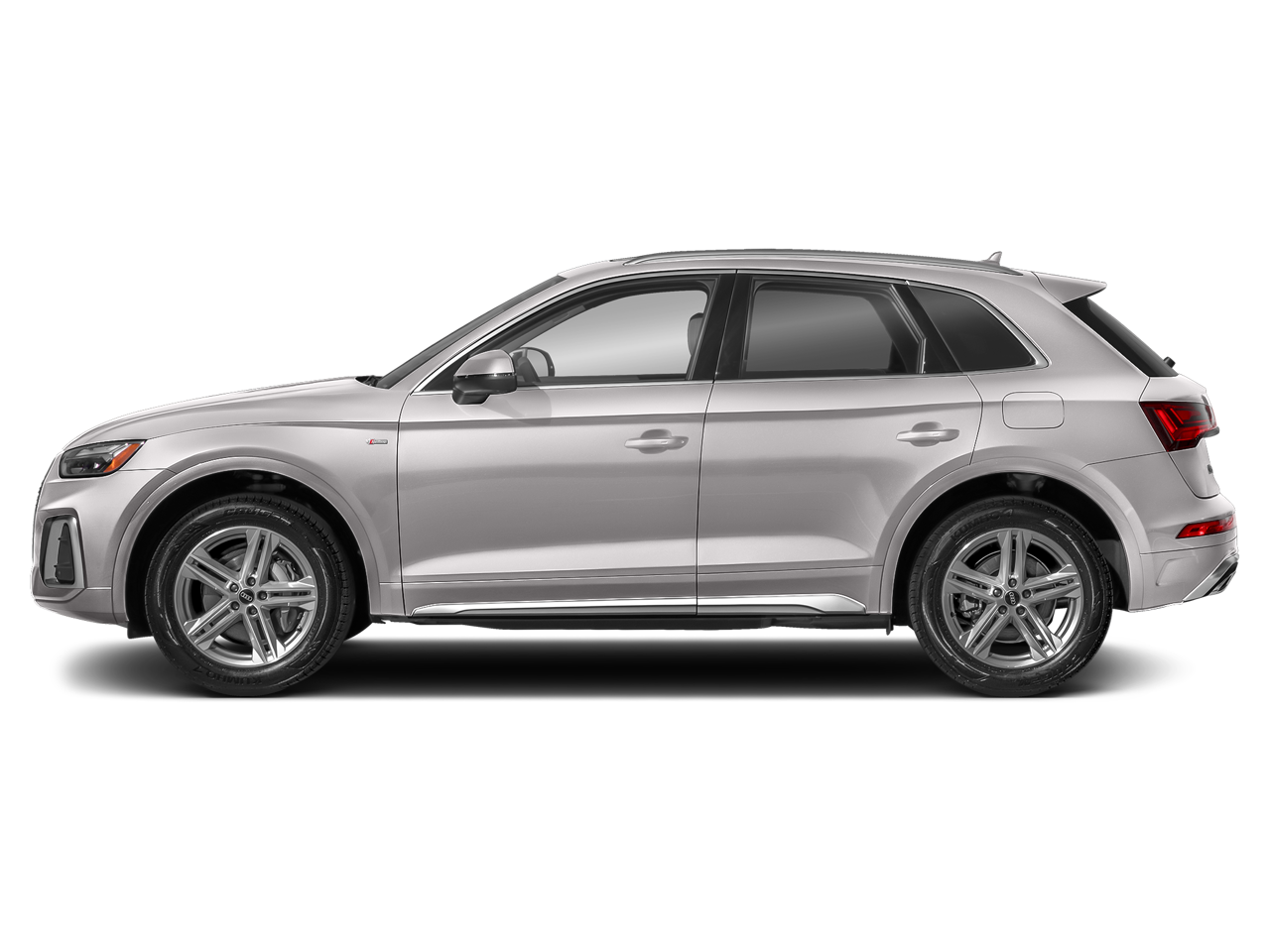 2025 Audi Q5 S line Premium