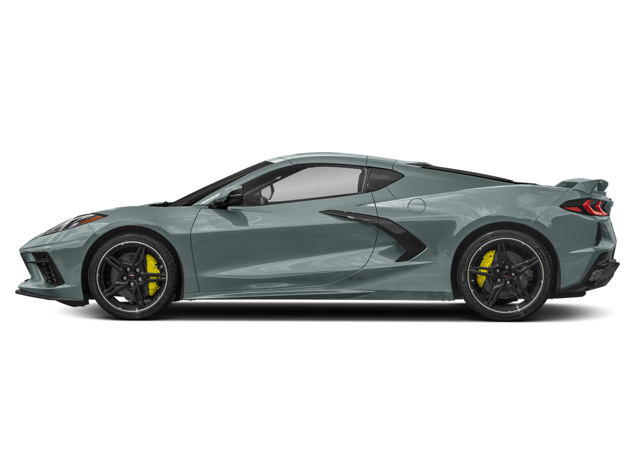 2025 Chevrolet Corvette Stingray 1LT