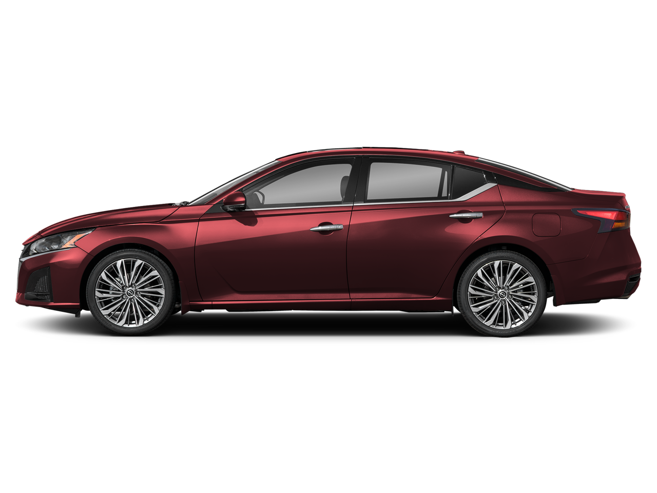 2025 Nissan Altima SL