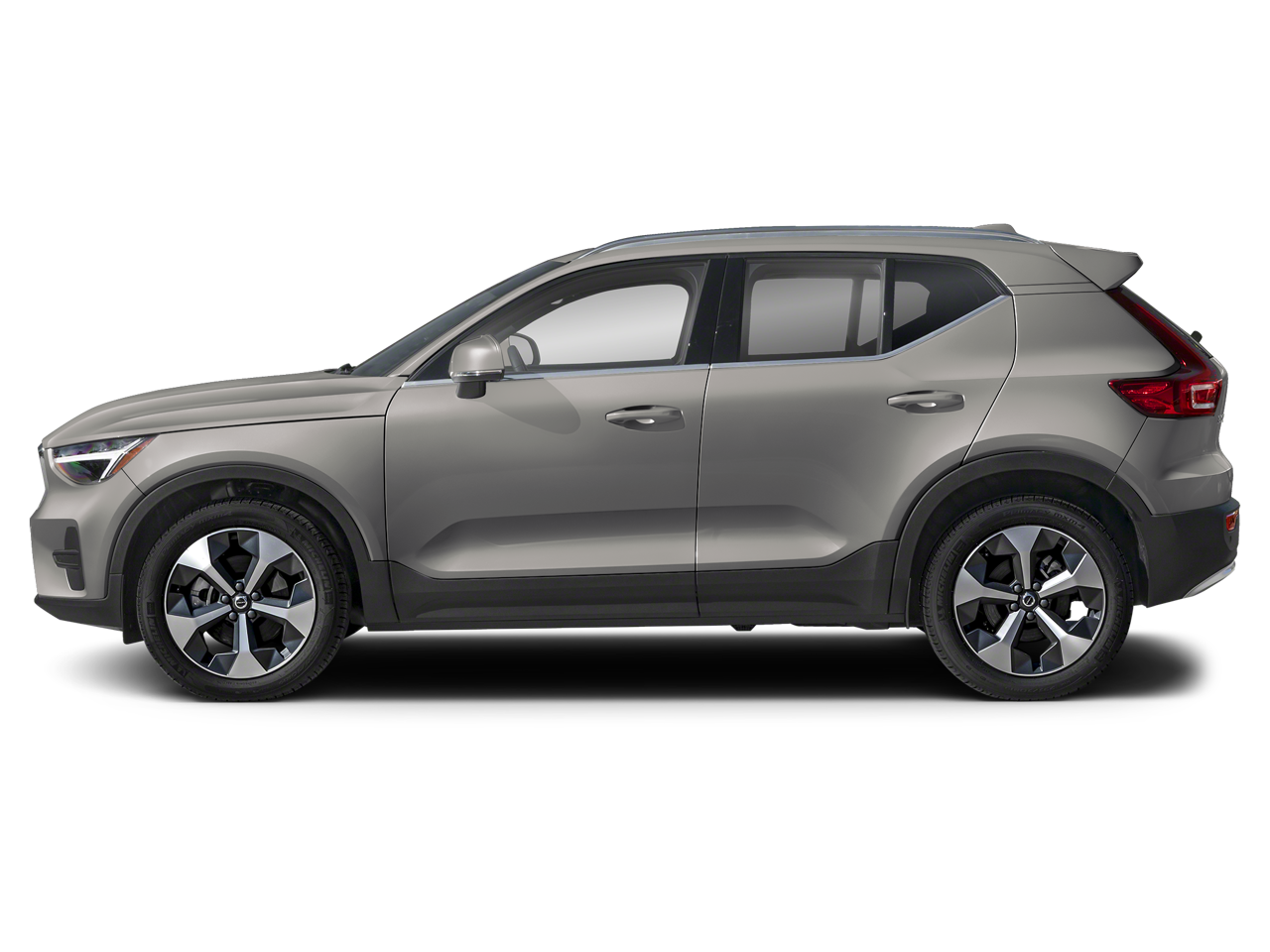 2025 Volvo XC40 Core Bright Theme