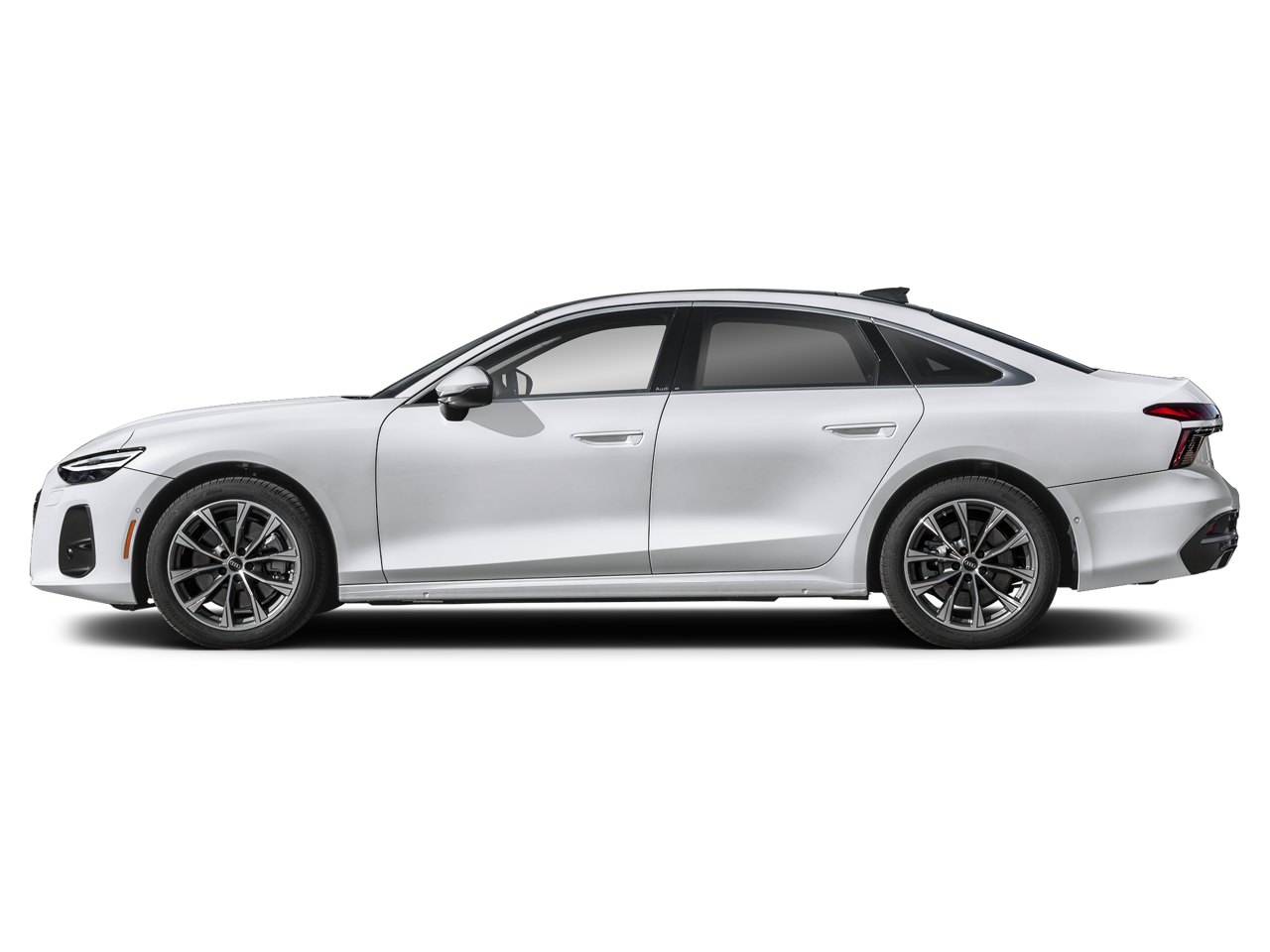 2026 Audi A6 Sedan Prestige