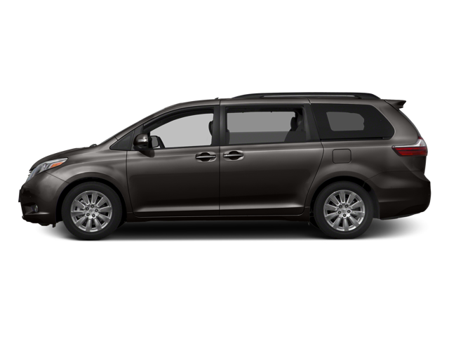 2017 Toyota Sienna XLE Auto Access Seat