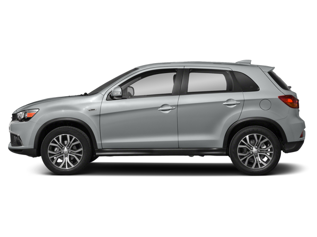 2018 Mitsubishi Outlander Sport LE 2.0