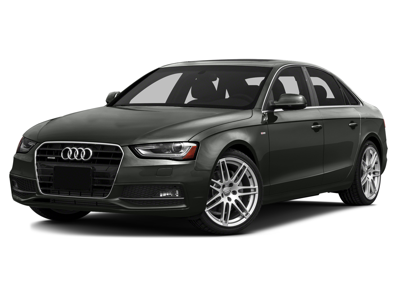 2015 Audi A4 Premium Plus