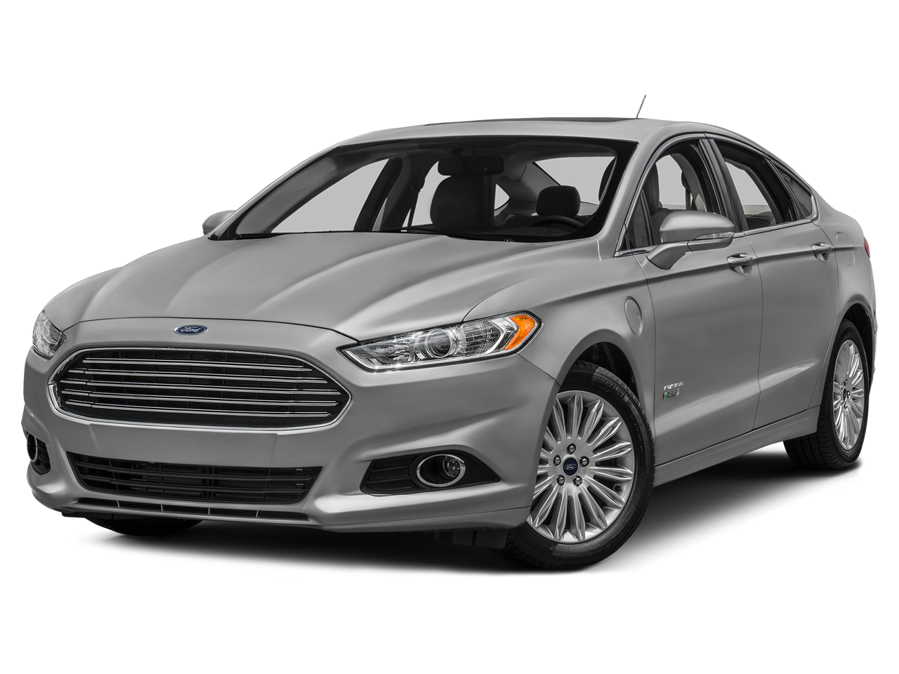 2015 Ford Fusion Energi SE Luxury