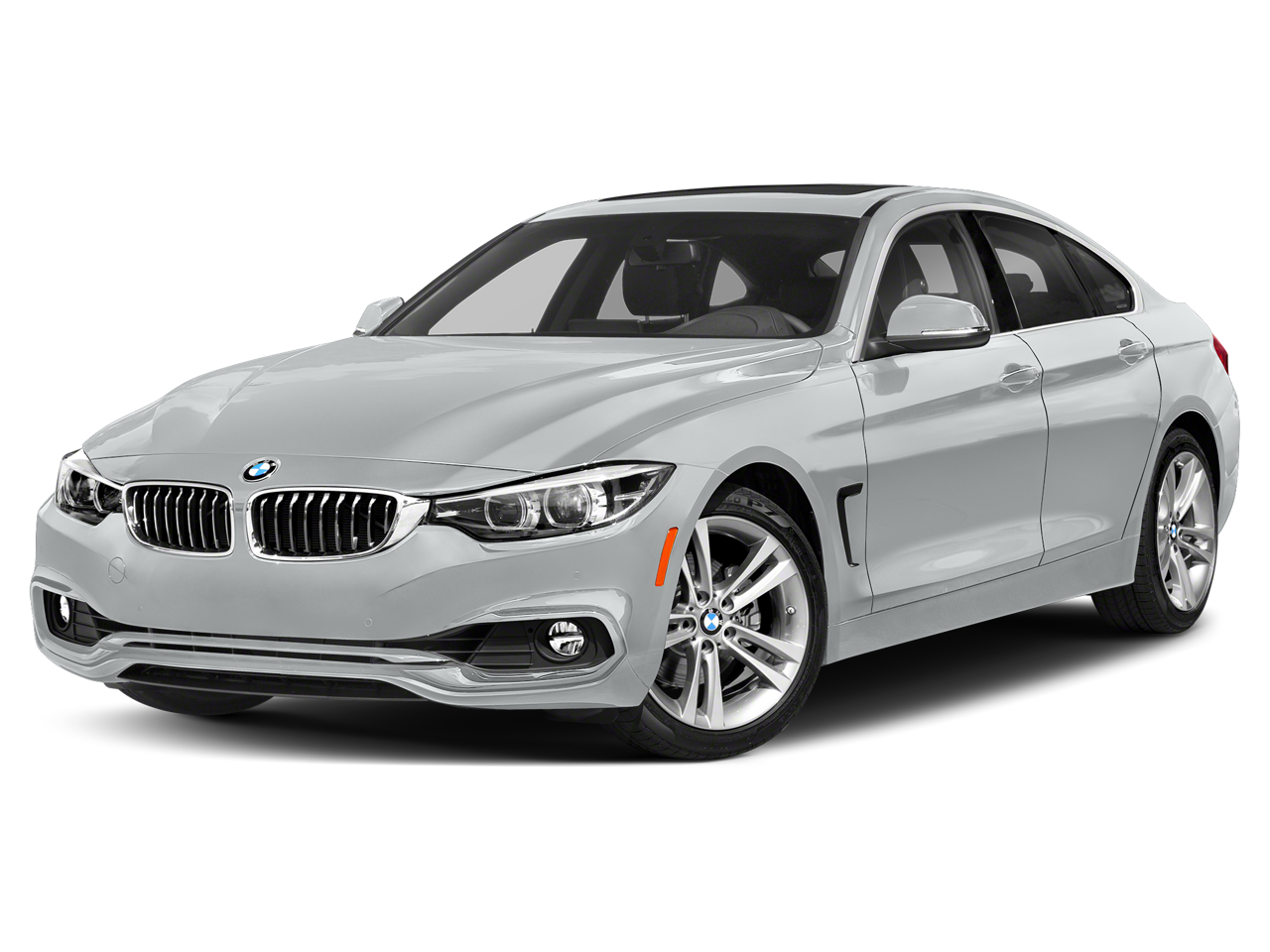 2019 BMW 4 Series 430i