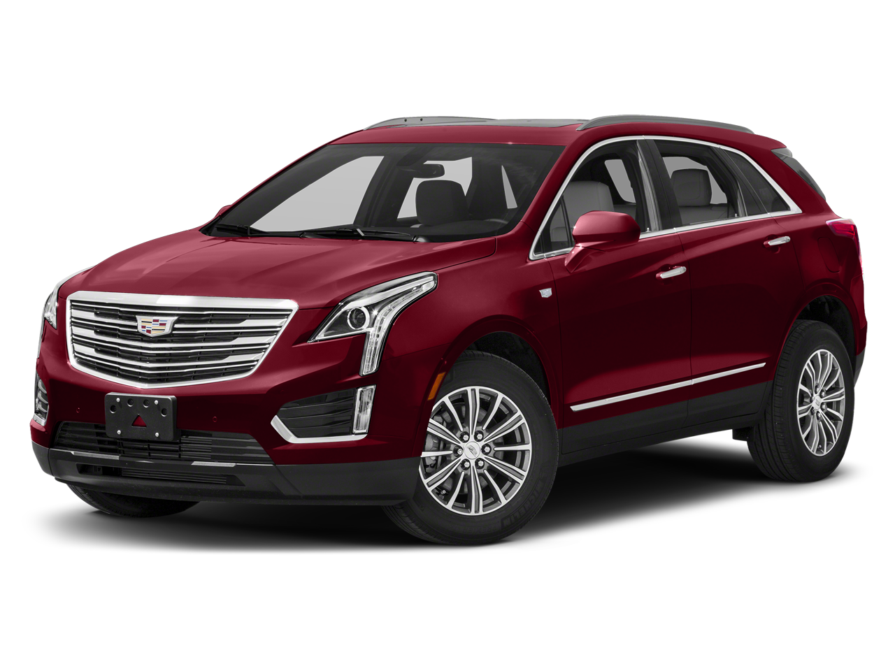 2019 Cadillac XT5 Luxury AWD
