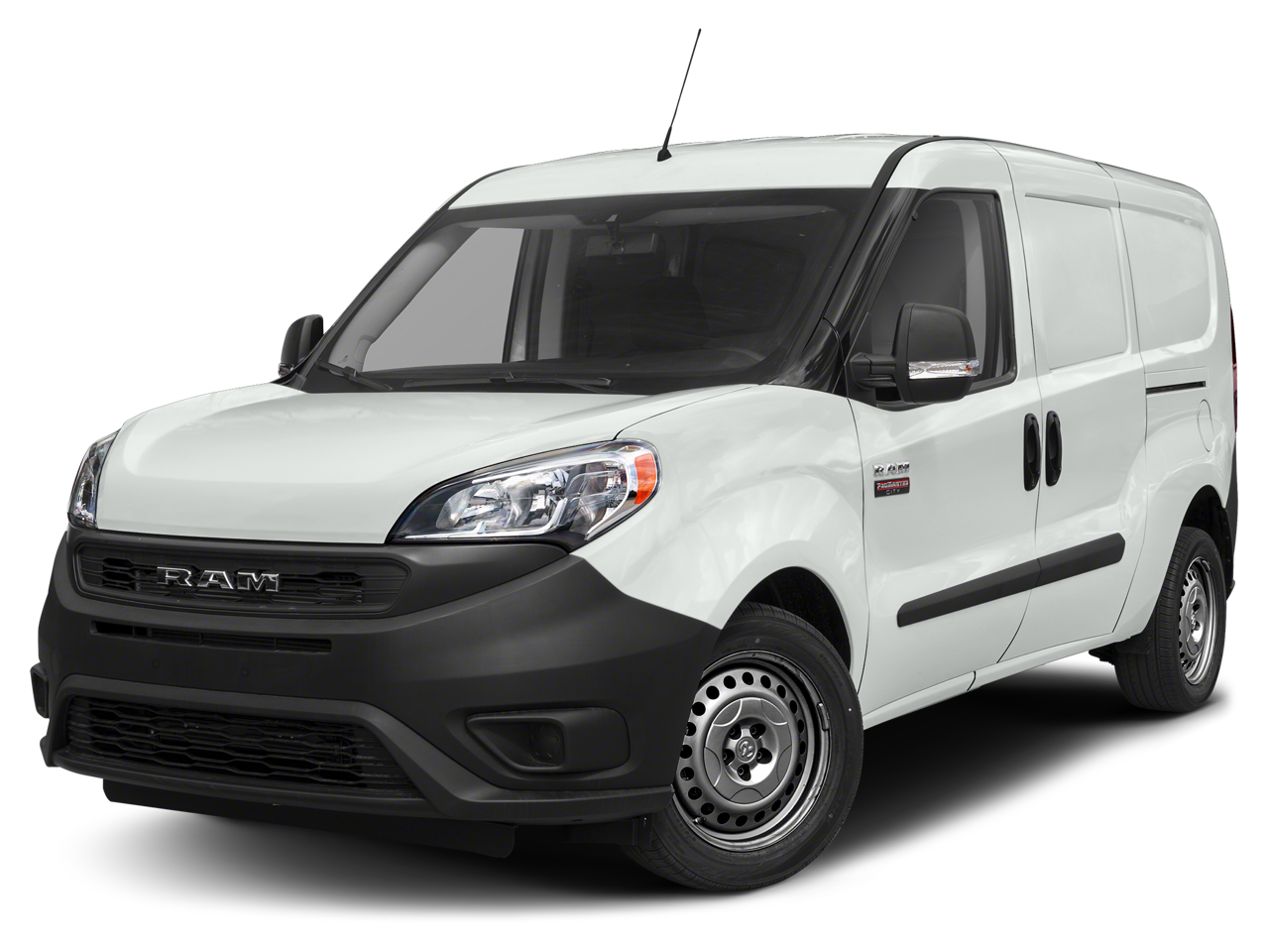 2019 RAM ProMaster City Cargo Van Tradesman SLT