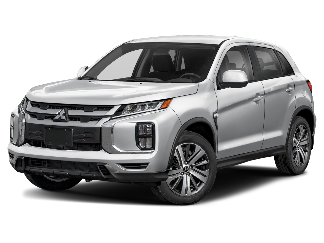 2020 Mitsubishi Outlander Sport ES 2.0