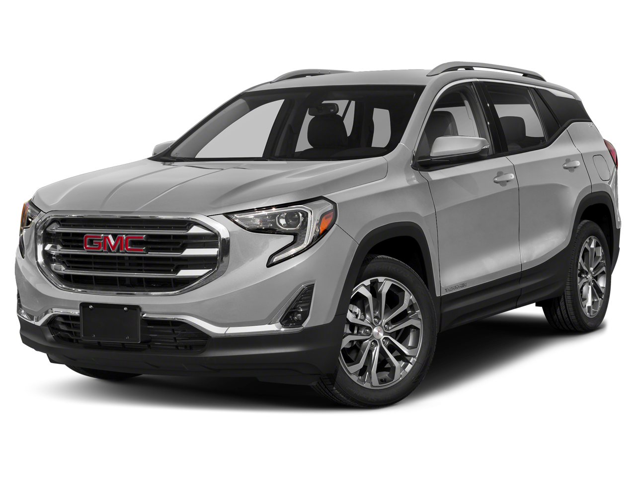 2021 GMC Terrain SLT for sale in Fort Payne, AL