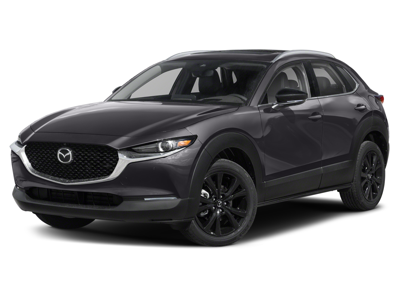 2023 Mazda Mazda CX-30 2.5 Turbo Premium Plus Package
