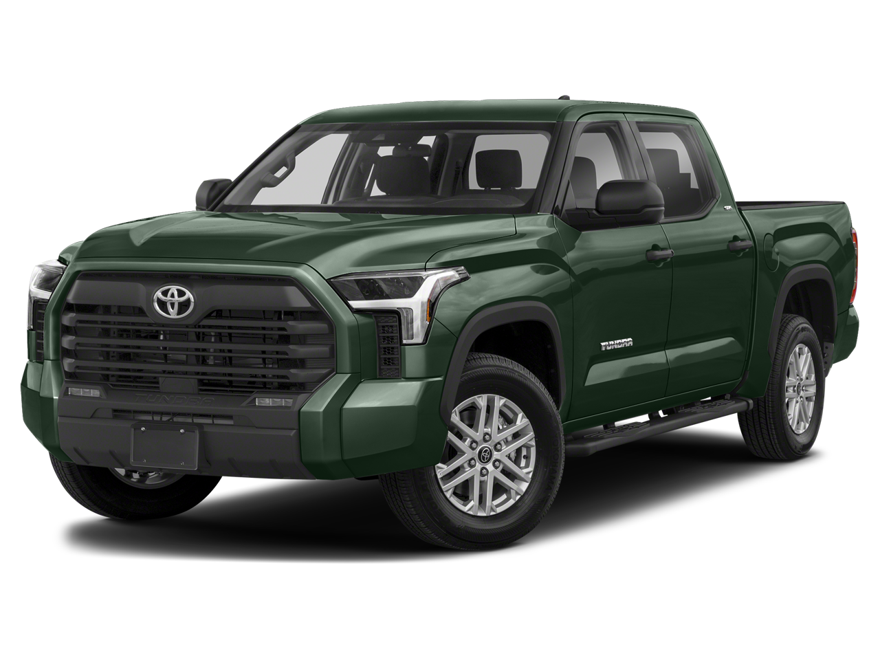 2023 Toyota Tundra 2WD SR5