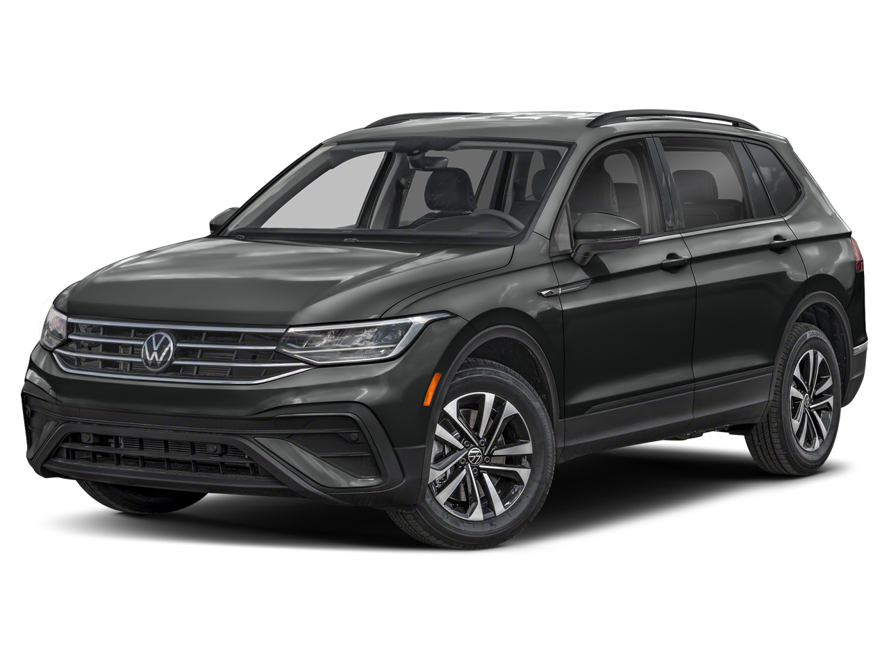 2023 Volkswagen Tiguan S