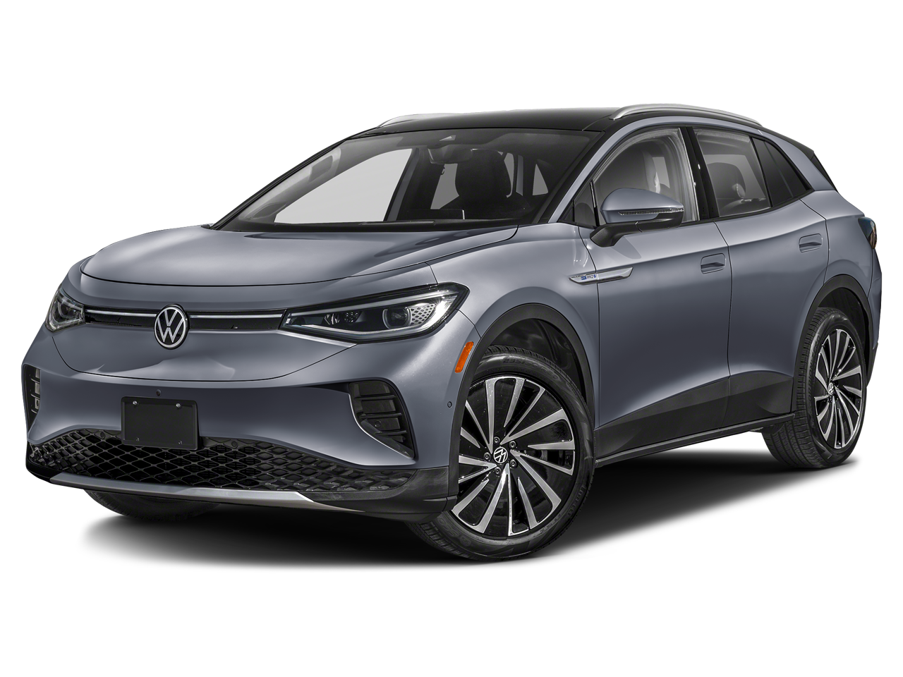 2023 Volkswagen ID.4 Pro S Plus