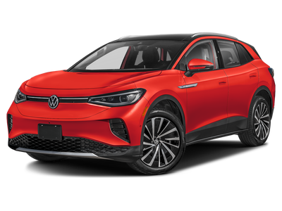 2023 Volkswagen ID.4 Pro S Plus