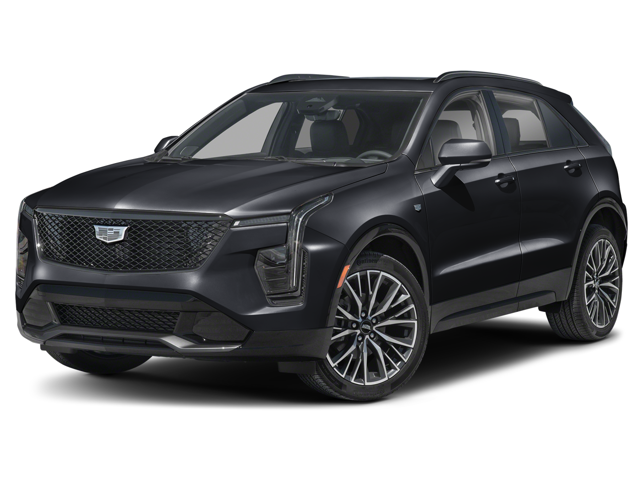 2024 Cadillac XT4 FWD Sport