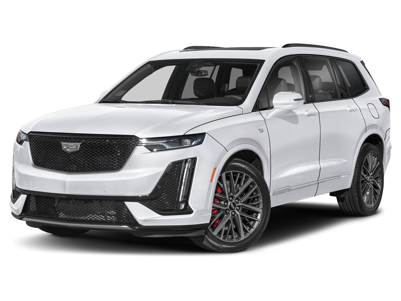 2024 Cadillac XT6 AWD Sport