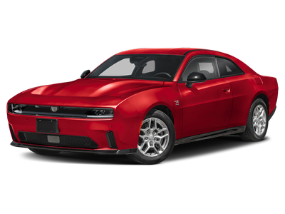 2024 Dodge Charger Daytona R/T